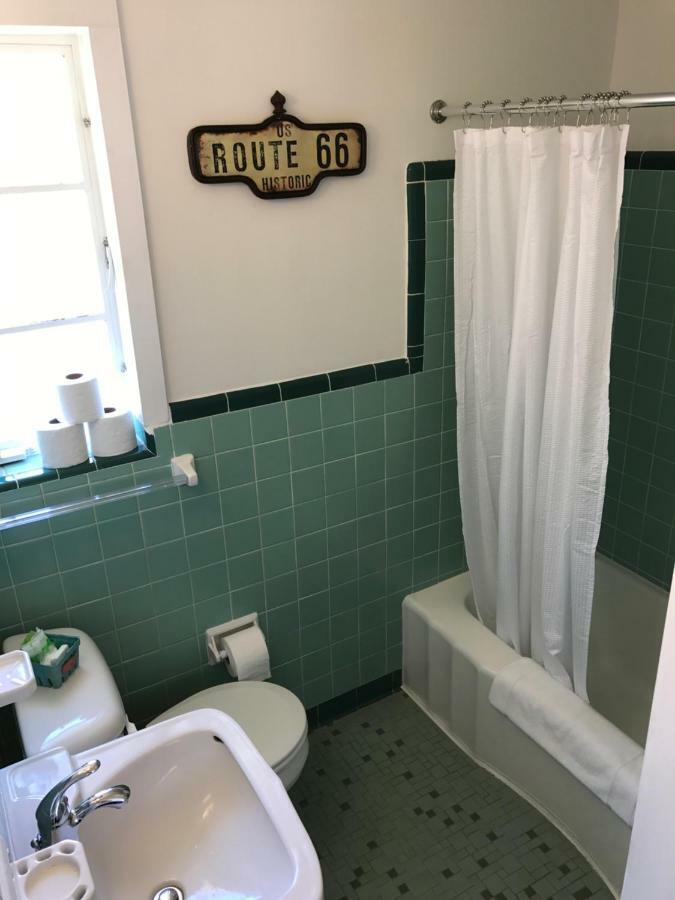 Dame Fortune'S Cottage Court Хот Спрингс Екстериор снимка