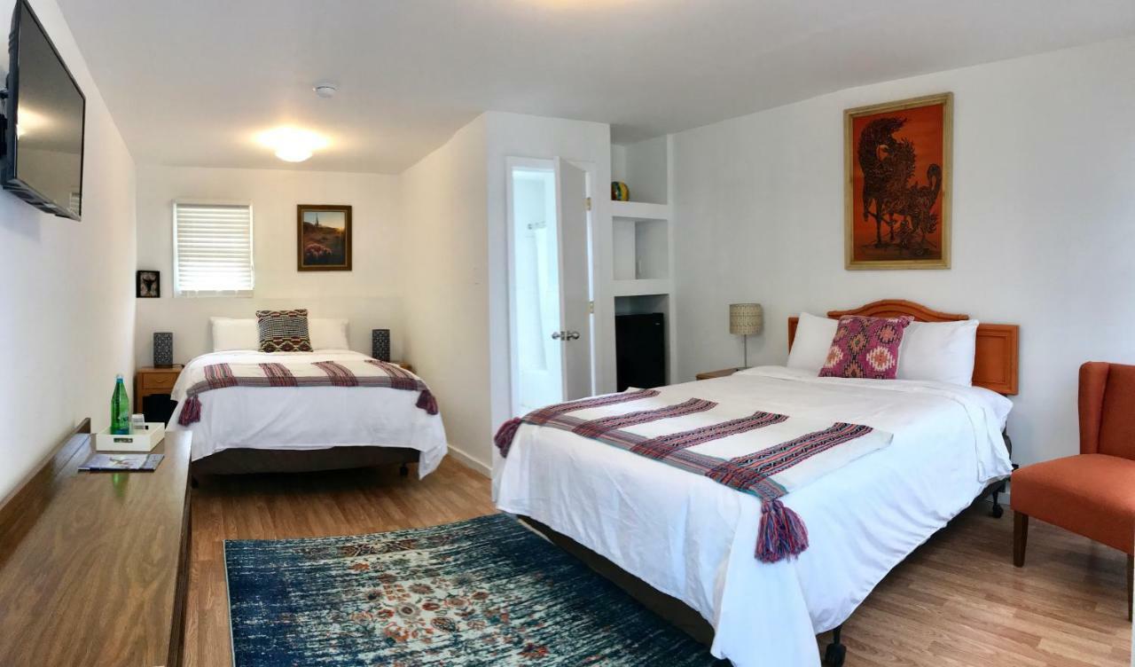 Dame Fortune'S Cottage Court Хот Спрингс Екстериор снимка