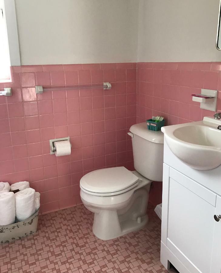 Dame Fortune'S Cottage Court Хот Спрингс Екстериор снимка